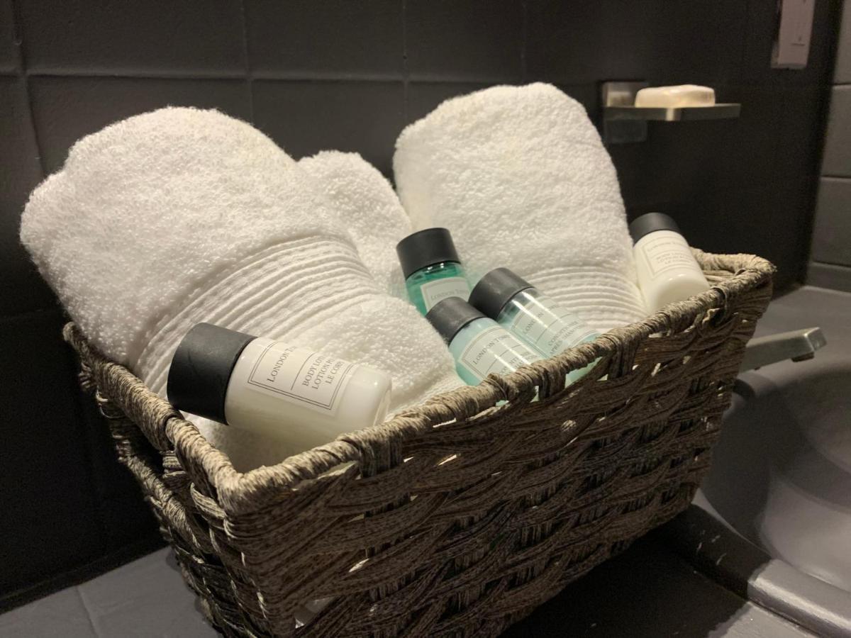 Utopia Hotel Boutique メキシコシティ エクステリア 写真