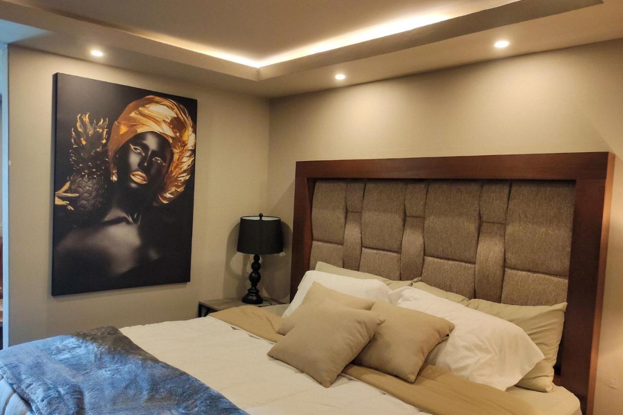 Utopia Hotel Boutique メキシコシティ エクステリア 写真