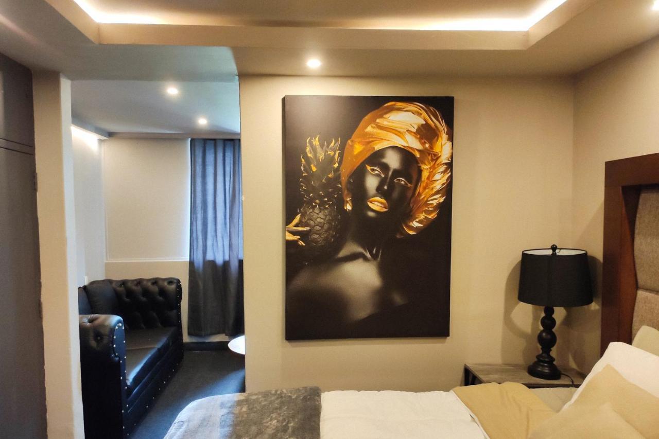Utopia Hotel Boutique メキシコシティ エクステリア 写真