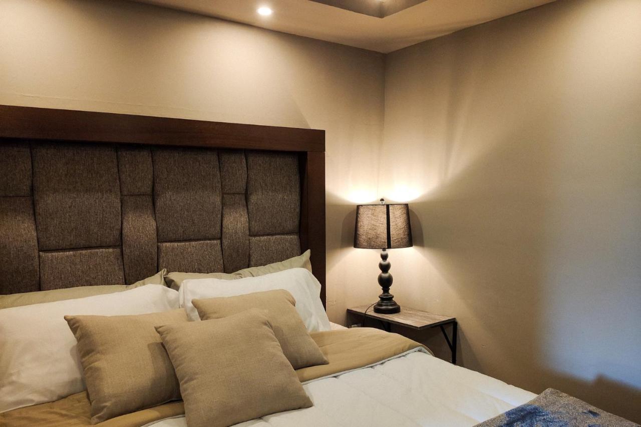 Utopia Hotel Boutique メキシコシティ エクステリア 写真