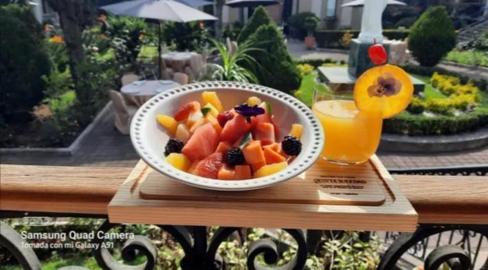 Utopia Hotel Boutique メキシコシティ エクステリア 写真