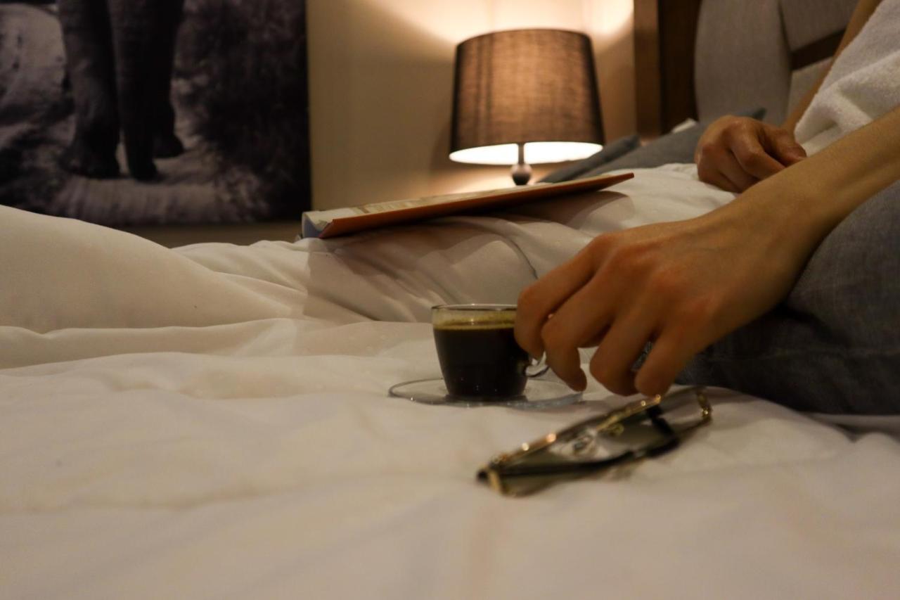 Utopia Hotel Boutique メキシコシティ エクステリア 写真